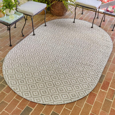 Jill Zarin Costa Rica Indoor/Outdoor Rug