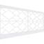 Ensemble de lambris en PVC Hudson-69957990