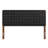 Modway Sparta Upholstered Headboard-96356228-96356231