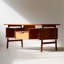Bureau de style moderne