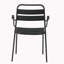 Fauteuil de patio Motley