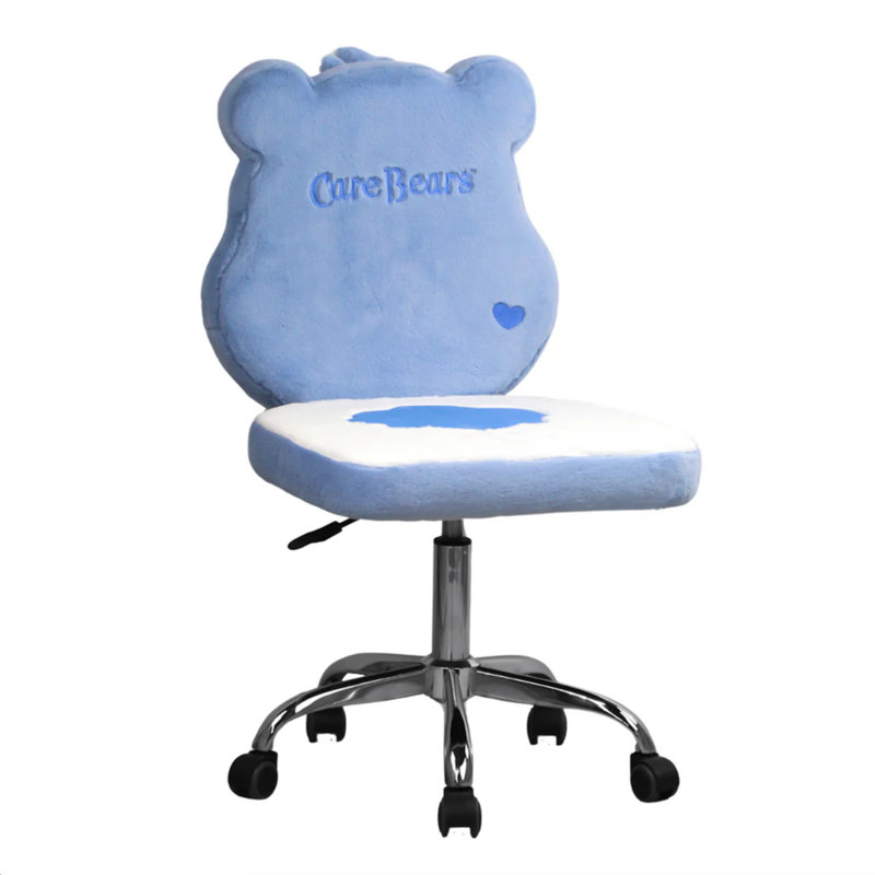 Meuble-lavabo pivotant Care Bears Grumpy Bear