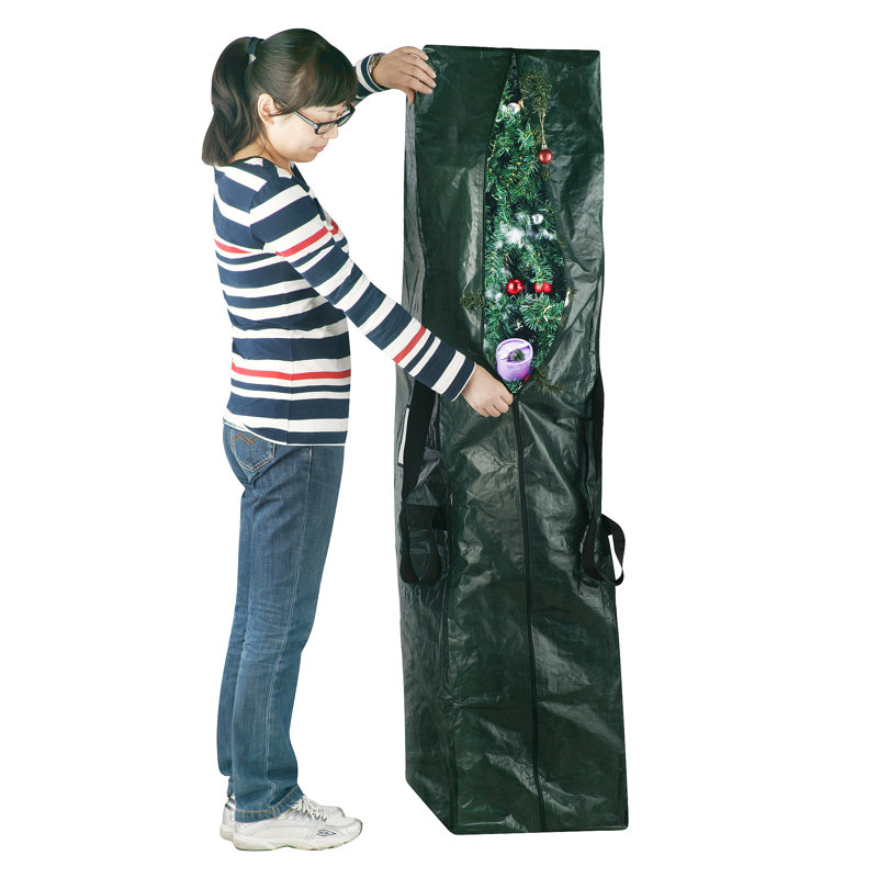 Sac d'arbre de Noël