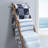 Nautica Sailors Patchwork Cotton Reversible Blue Quilt Set-123207429
