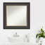 Miroir de salle de bain biseauté Pappas-1692619046