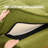 70.87"Green Cat-Scratch Resistant Fabric Foldable Detachable Adjustable Sleeper Sofa Bed with Cushions-107660087