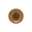 Poterie Stoneware Salad/Dessert Plate