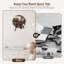 Wood Wall Organizer-157444686