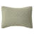 Stonewashed Cotton Gauze Solid Color Classic Casual Modern Rustic Pillow Sham-93532644-89185004