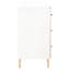 Commode 3 tiroirs l 36 po Bartelt-484691487