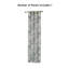 Sybilla Room Darkening Curtain Single Panel-22918276-22918278