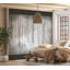 Murales citations d'Eugonda sur bois-463150831