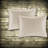 Reversible Khaki Bedding Sets, Hypoallergenic Polyester, Modern Design, Full/queen Size