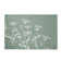 Alvordton Chenille Floral Indoor Rug
