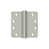 Brushed Nickel selected