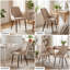 Chipman Velvet Upholstered Dining Chair-37275337