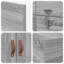 Storage Bed Frame-1816035145-1816035142