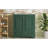 30" Luxurious Bathroom Vanity With Ceramic Sink, Bathroom Vanities Cabinet With 2 Large Soft Closing Doors, Solid Wood Frame Bathroom Storage Cabinet
