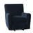 Venus Upholstered Swivel Armchair-35201518-35201577