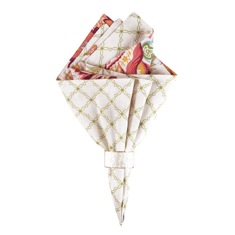 Fleming 20" Cotton Napkin