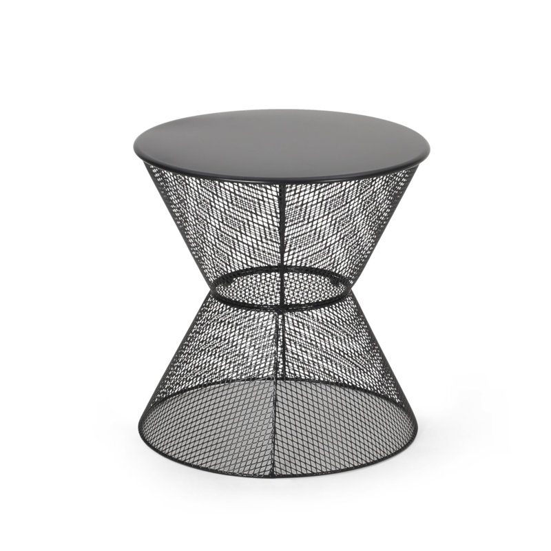 NEVADA SIDE TABLE