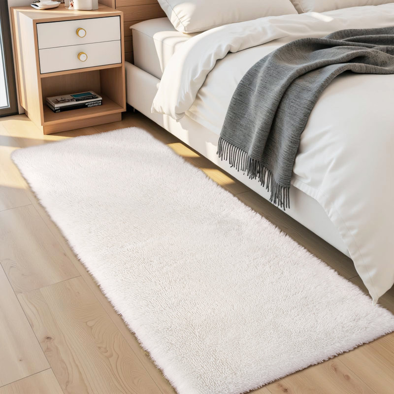 Shag, Tapis de couloir 2 pi x 8 pi