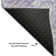 Premium Machine Washable Arnette Lavender Rug