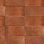 Carreau de porcelaine terre et terre cuite Rosso Siena 8X16 Scarlet
