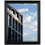 Cadre photo simple en bois biseauté-67555355-67555344