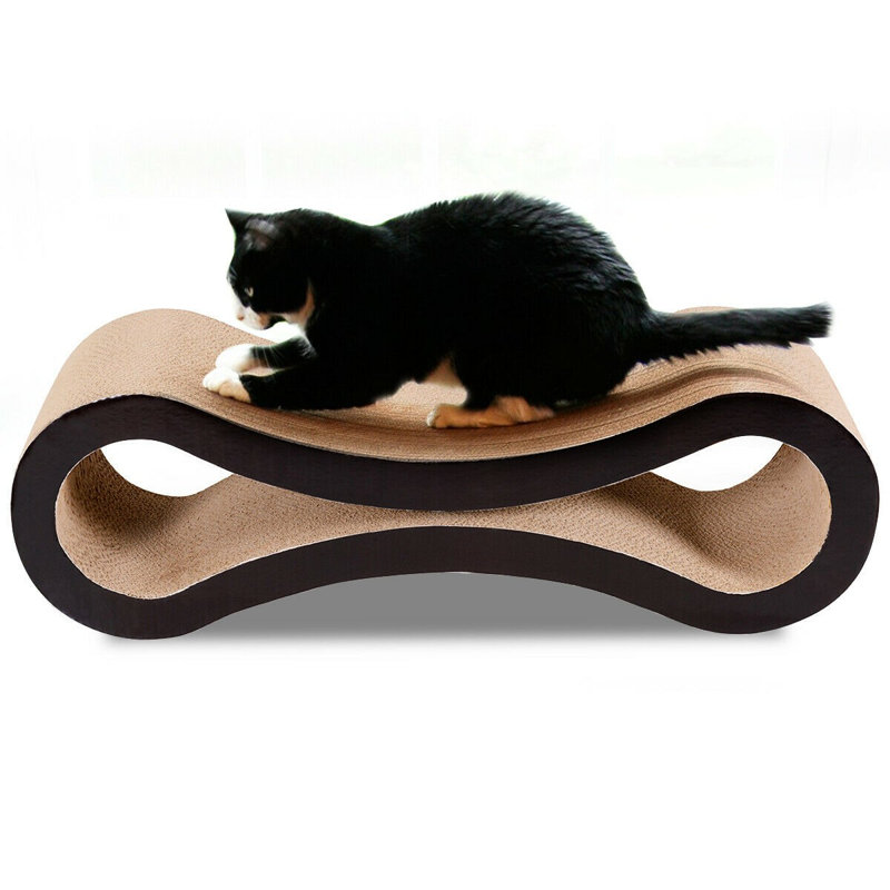 27 cm H Cat Scratchers