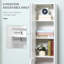 Birdella Freestanding Bathroom Cabinet