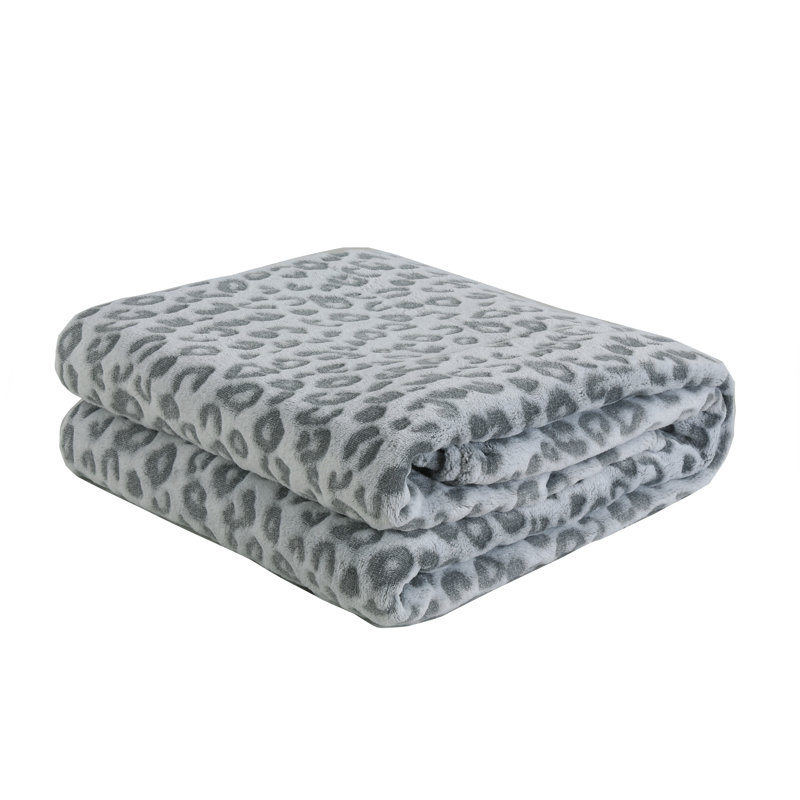 Plain Weave / Muslin Blanket