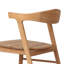 Cliff Outdoor Teak Dining Chair