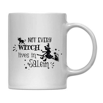 Remie Ceramic Coffee Mug