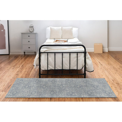 Attell Oriental Indoor Rug