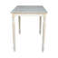 Table de salle à manger Delrita-926769056