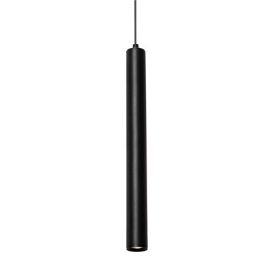 Emanee 1 - Light LED Single Pendant