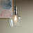 Basnett 1 - Light Kitchen Island Pendant-901830090-896911240