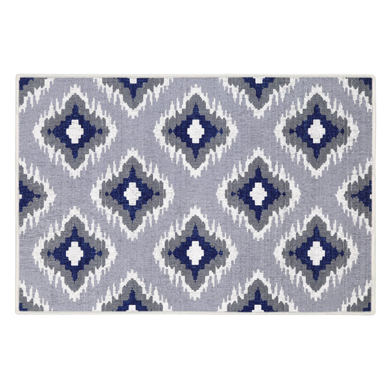 Tapis de cuisine Babsi, Marine