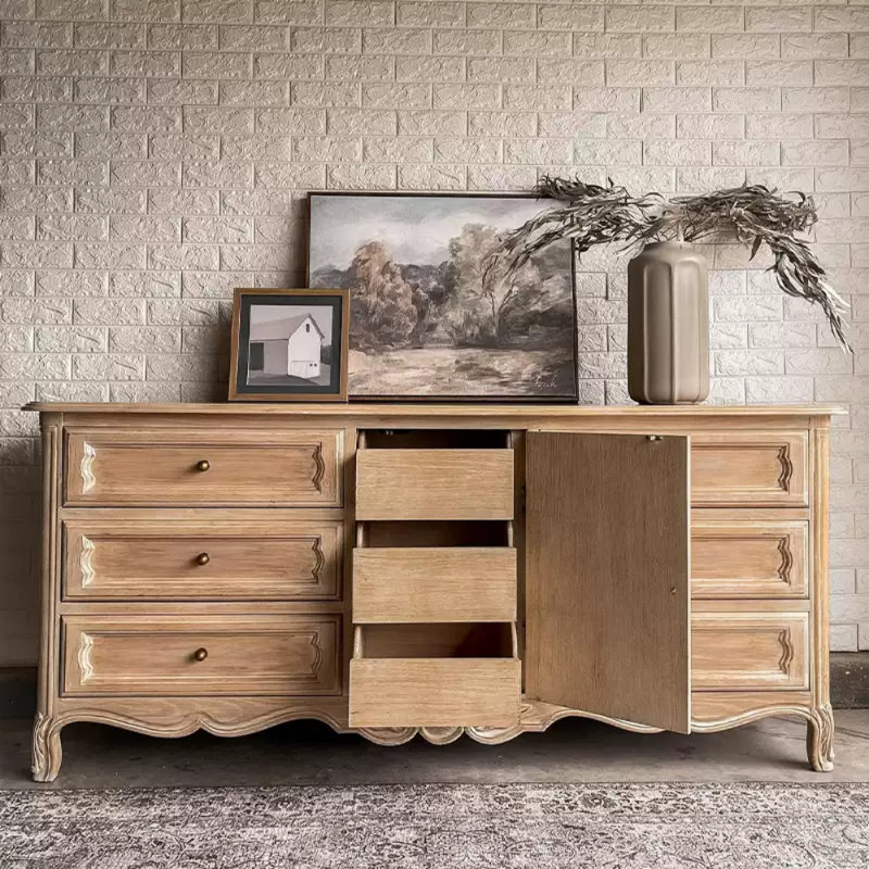 Household Kitchen Sideboard