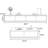 Wood TV Stand & Coffee Table Set with Drawers