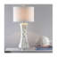 Lampe de table 30 po Menezes