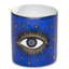 Evil Eye Pen Pot