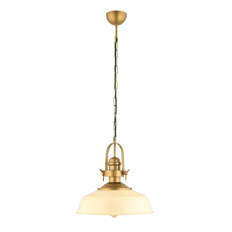 Lustre réglable élégant, structure en métal, 13,8 po x 11,8 po | Finition blanche, plaque de base de 3,7 po x 2 po | Douille E27 de 40 W maximum (ampoule non incluse) | Parfait pour la salle à manger, le salon et les entrées, design élégant et fon