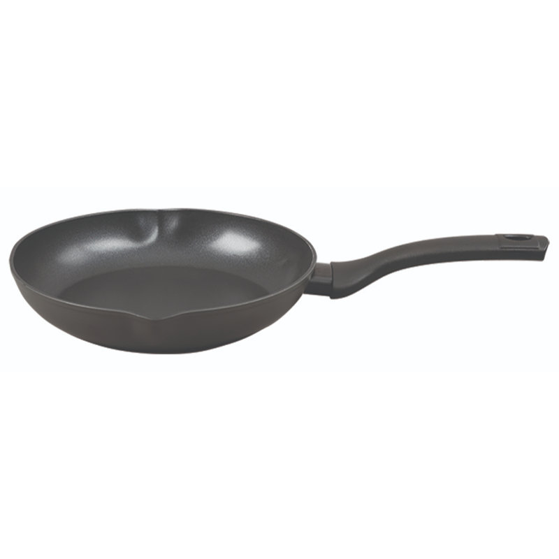 Ensemble de batterie de cuisine en aluminium 5 pièces