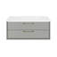Gemelli 30'' W Single Stone Vanity Top-44167967