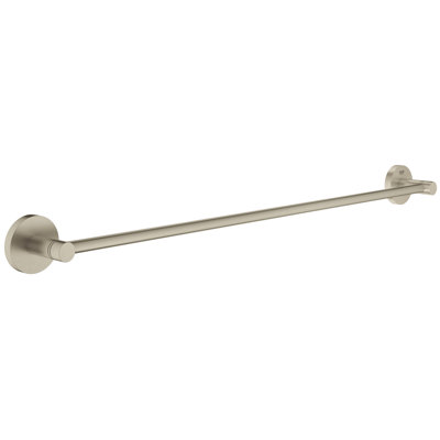 ESSENTIALS Towel Bar