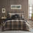 Alton Plush to Sherpa Down Alternative Ultra-Soft Comforter Set-34208799-102427772