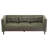 Finchley 78" W Tufted Polyester Square Arm Sofa-1671319314