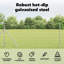 Field Fence Galvanised Steel-1194352620